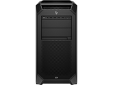 HP Z8 G5 Workstation